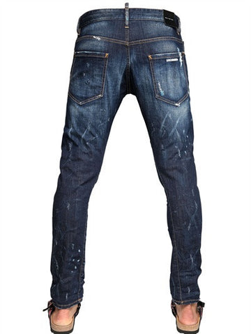 Dsquared Summer Camp Jeans