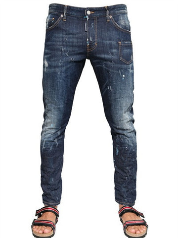 Dsquared Summer Camp Jeans