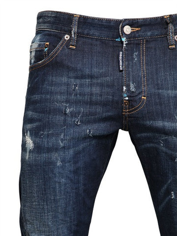 Dsquared Summer Camp Jeans