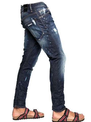 Dsquared Summer Camp Jeans