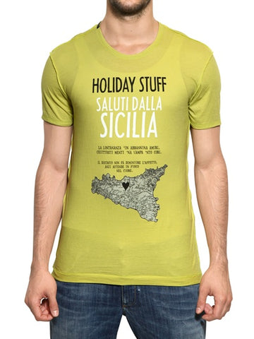 D&G Sicily T-shirt